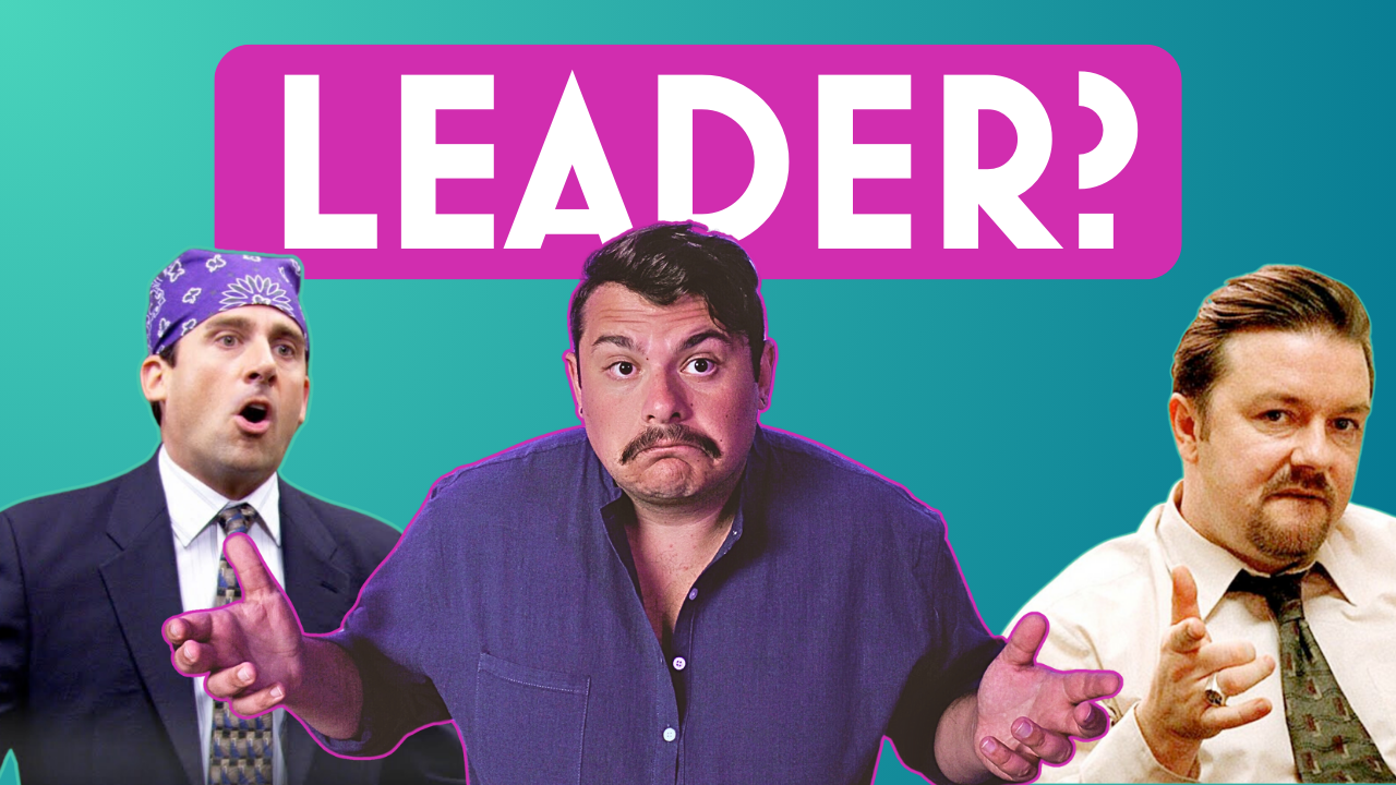 Leadership is a funny thing: we're constantly talking about it but never define it. What's worse is studies have shown that when we DON'T define leadership, we tend to default to stereotypes. (And pretty poor ones at that).  In this video, we explore 3 competing definitions for leadership and share The Adapting Leader definition for leadership. When we know what we are aiming for, we have a much higher chance of hitting it. 